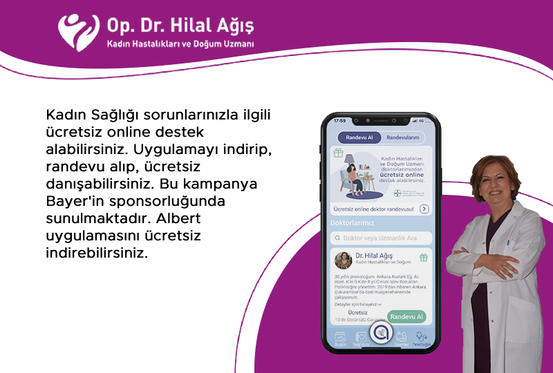 Ana Sayfa Dr Hilal Ağış